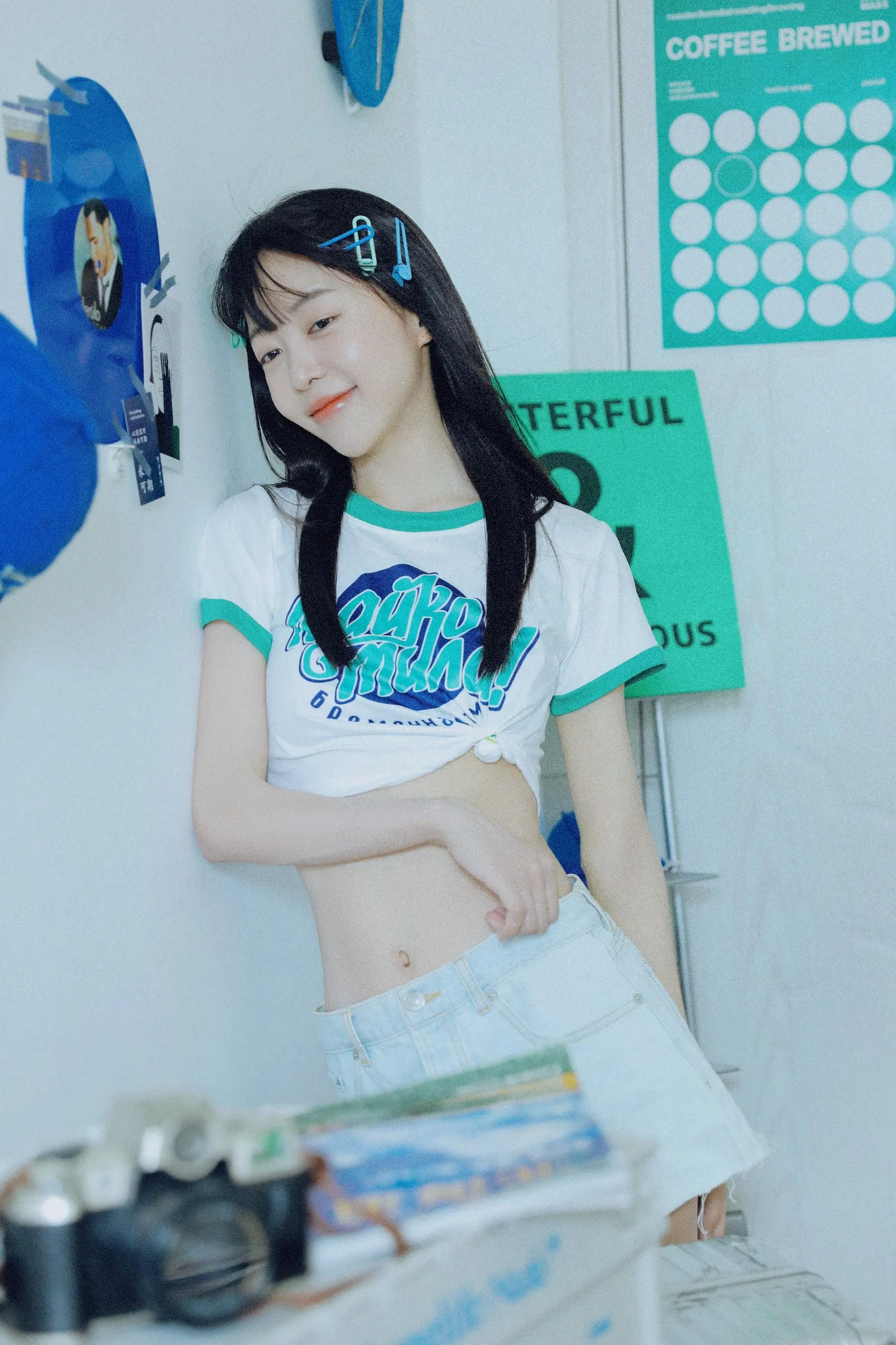 [YITUYU艺图语]2022.08.15 INS ss_田爽 [37P]插图2